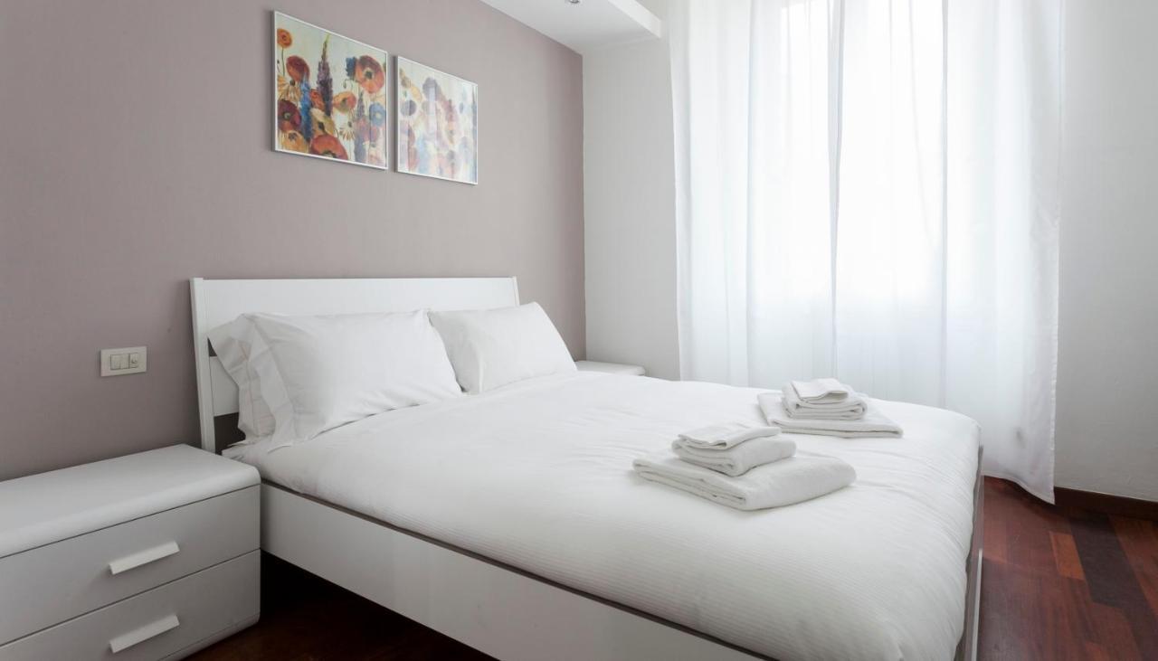 Italianway-Cola Montano Apartment Milano Ngoại thất bức ảnh