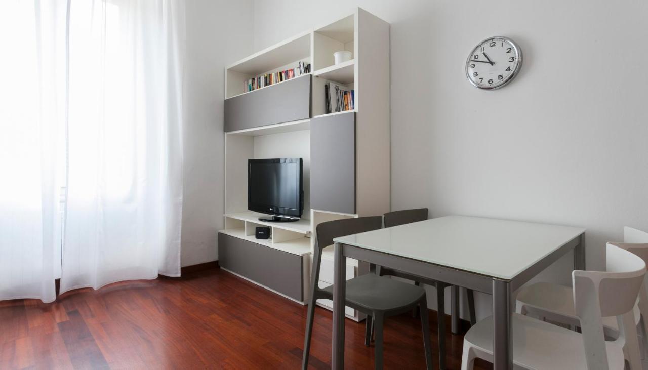 Italianway-Cola Montano Apartment Milano Ngoại thất bức ảnh