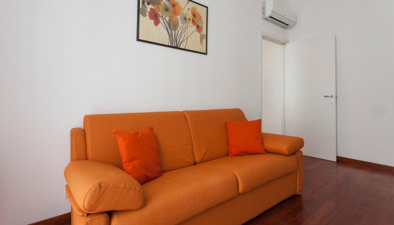 Italianway-Cola Montano Apartment Milano Ngoại thất bức ảnh